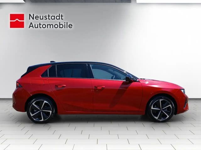 Opel Astra GS-Line Grand Sport