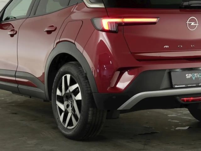 Opel Mokka Elegance Mokka-e