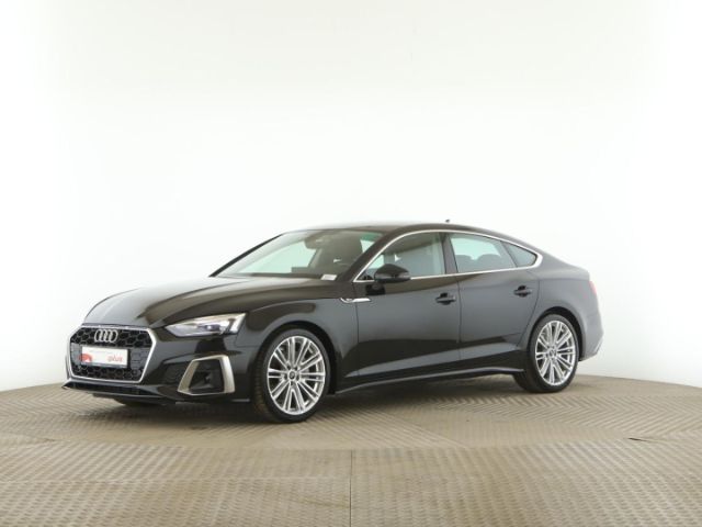 Audi A5 40 TFSI S-Tronic Sportback