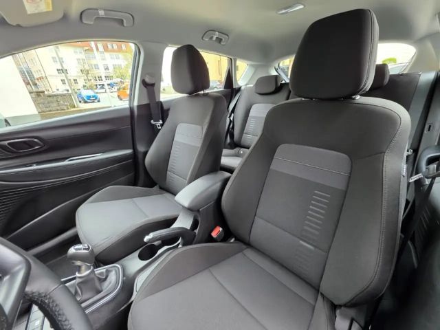 Hyundai Bayon 1.0 T-GDi Trend