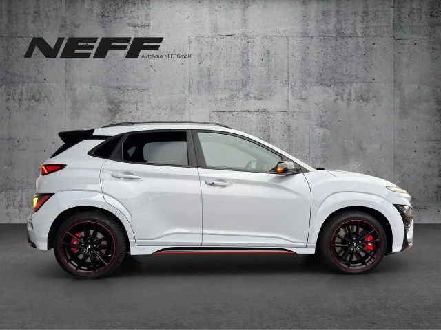 Hyundai Kona 2.0 N Performance T-GDi