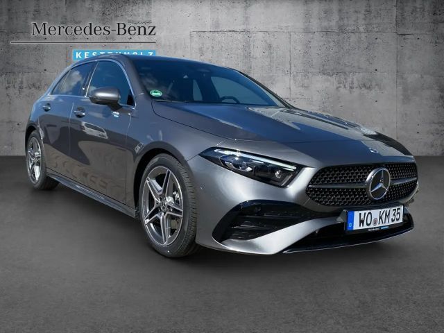Mercedes-Benz A 200 AMG Line