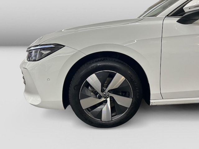 Volkswagen Passat 2.0 TDI Business DSG Variant