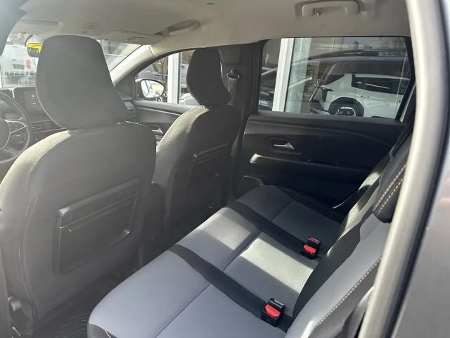 Dacia Jogger Extreme Hybrid 140