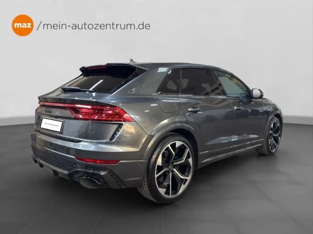 Audi RS Q8 4.0 TFSI Quattro