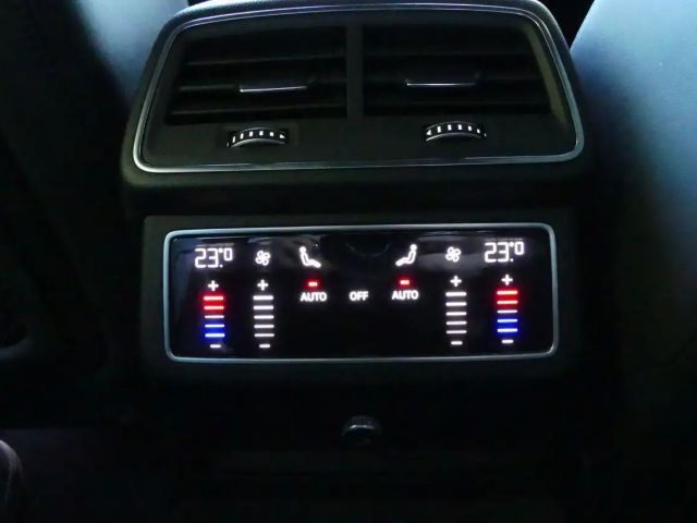 Audi A6 55 TFSI Quattro Sedan