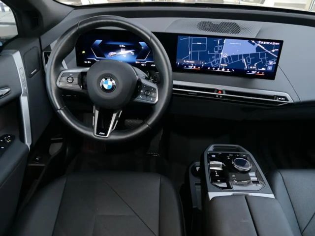 BMW iX Drive pro xDrive40