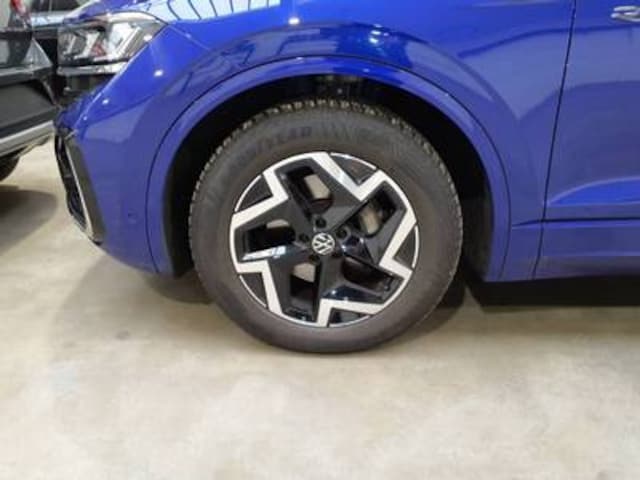 Volkswagen Touareg 3.0 V6 TDI