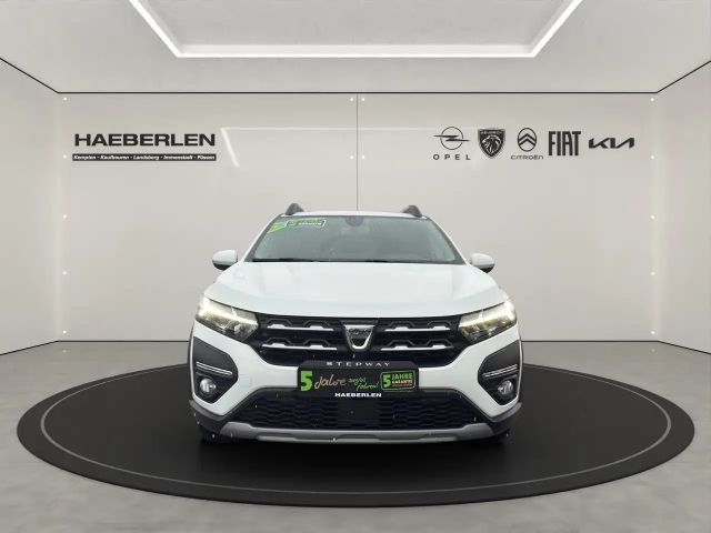 Dacia Sandero Comfort