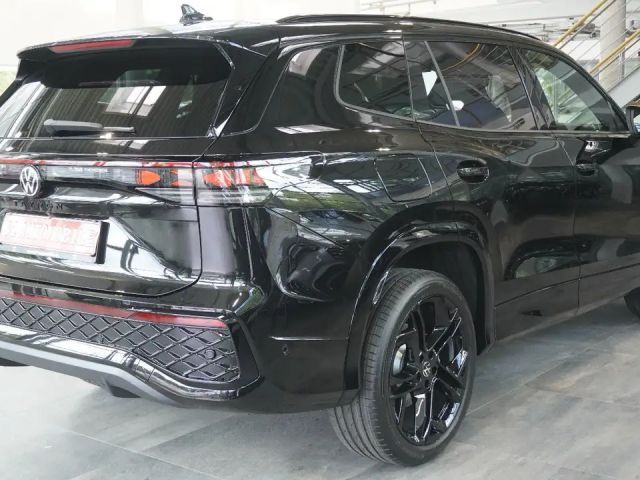 Volkswagen Tayron 2.0 TDI