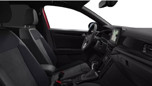 Volkswagen T-Roc R-Line Style