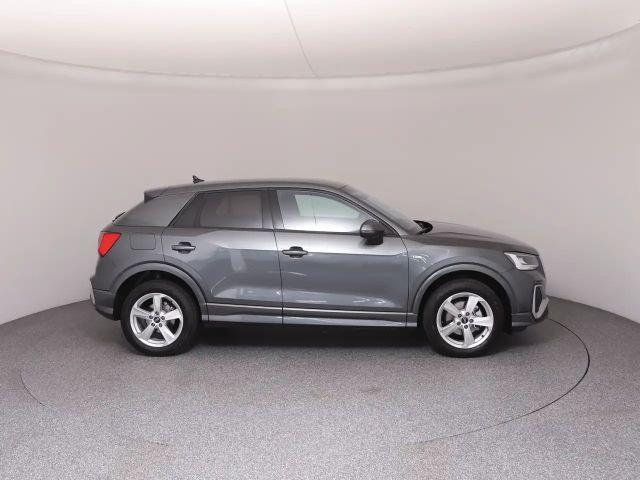 Audi Q2 30 TFSI S-Line
