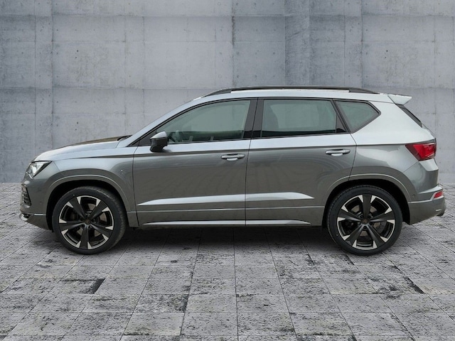Cupra Ateca 2.0 TSI DSG VZ