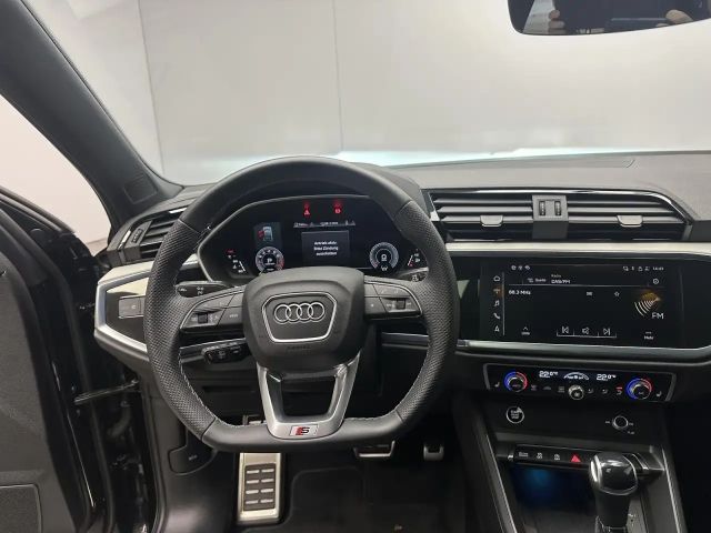 Audi Q3 35 TFSI S-Line Sportback