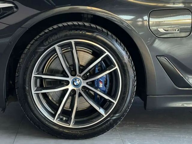 BMW 530 530e xDrive