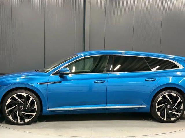 Volkswagen Arteon Shooting Brake R-Line