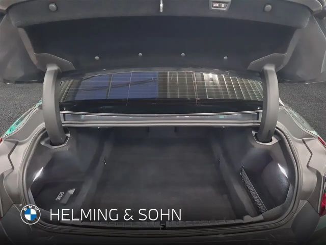 BMW M850 Coupé Gran Coupé xDrive