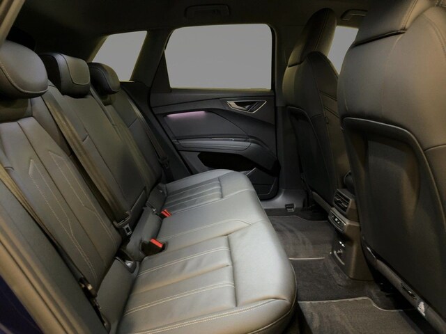 Audi Q4 e-tron 40