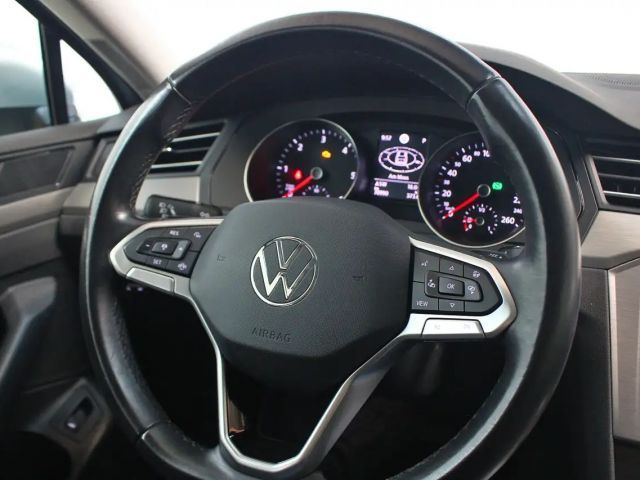 Volkswagen Passat 2.0 TDI Variant