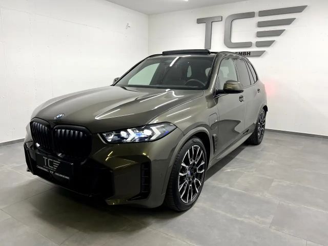 BMW X5 xDrive50e