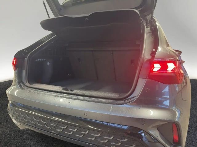 Audi A3 35 TFSI S-Line Sedan