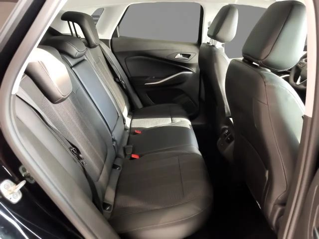 Opel Grandland X 1.2 Turbo GS-Line Grand Sport