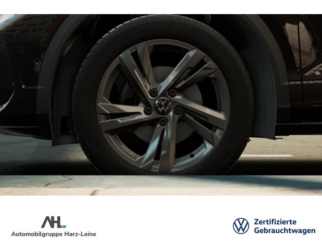 Volkswagen T-Roc DSG Plus