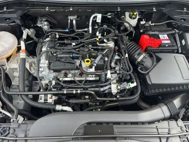 Ford Kuga EcoBoost ST Line X