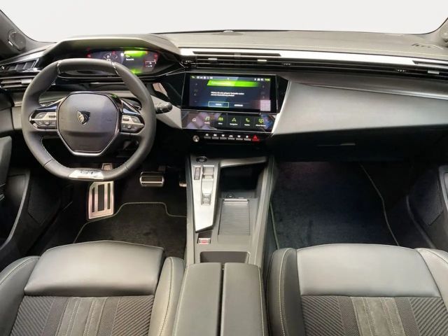 Peugeot 308 EAT8 GT-Line PureTech SW