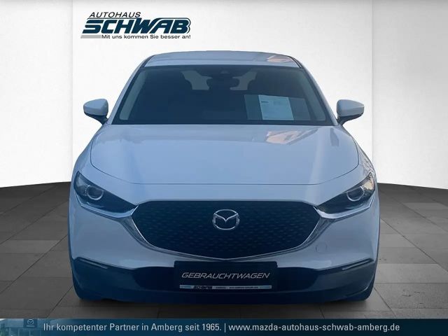 Mazda CX-30 SkyActiv