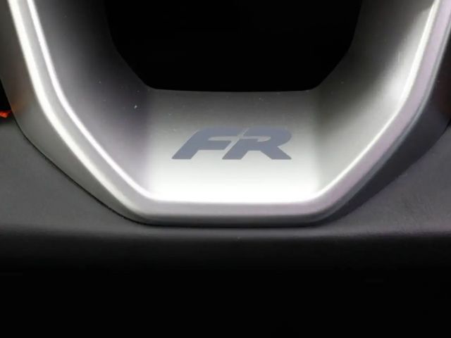 Seat Leon 1.5 eTSI DSG FR-lijn