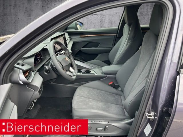 Cupra Terramar 2.0 TSI