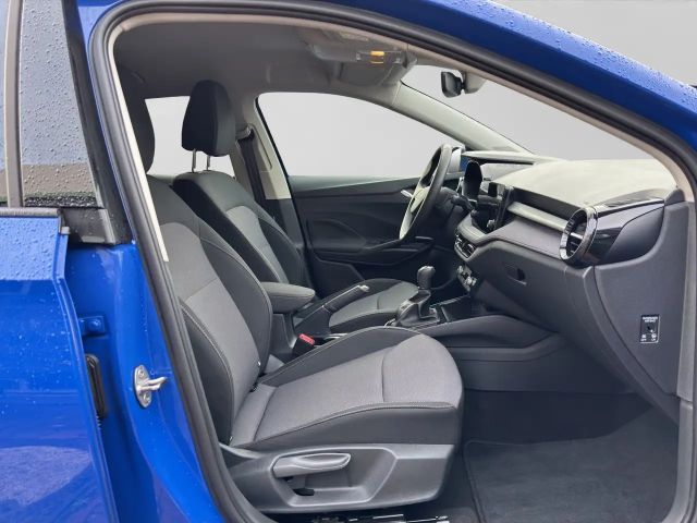 Skoda Fabia 1.0 TSI Tour