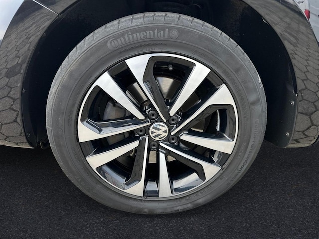 Volkswagen Sharan 2.0 TDI DSG