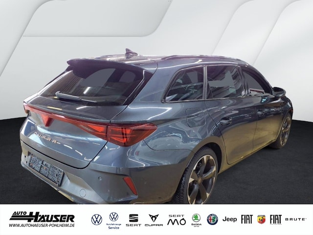 Cupra Leon DSG Sportstourer