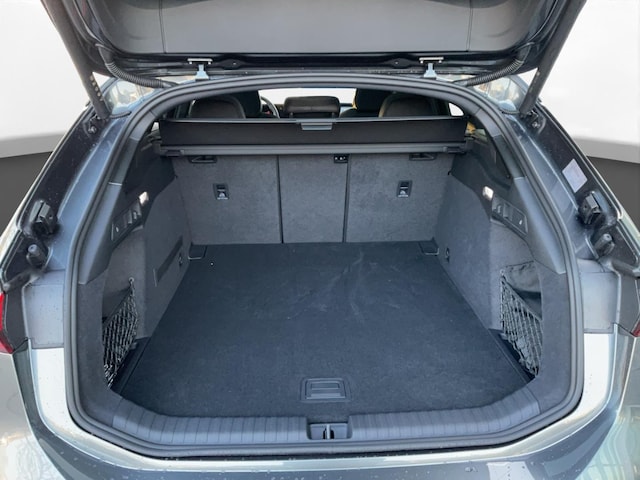 Audi A6 e-tron Avant Quattro