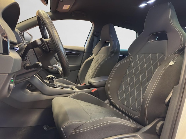 Skoda Karoq 2.0 TSI 4x4 Sportline