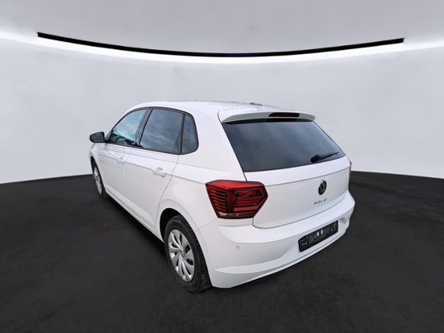 Volkswagen Polo 1.0 TSI