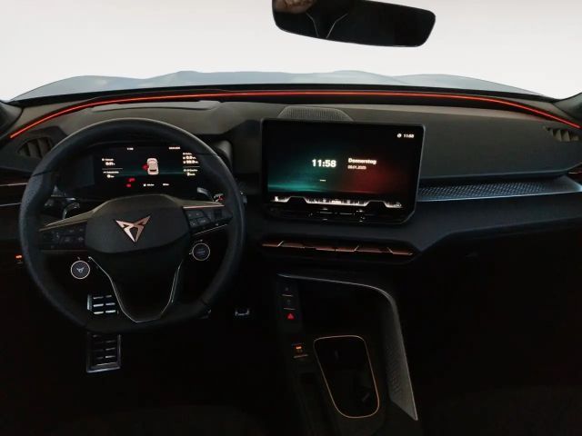 Cupra Terramar 1.5 e-Hybrid