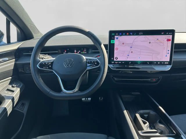 Volkswagen ID.7 Business Pro Tourer