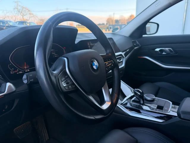 BMW 320 320d Touring