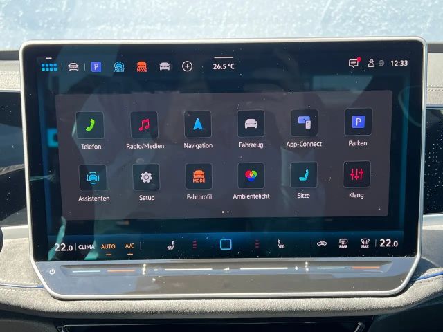 Volkswagen Passat DSG Sport Variant