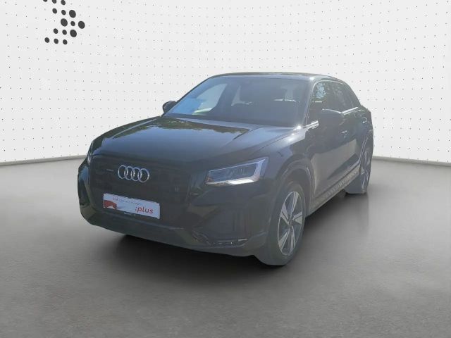 Audi Q2 40 TFSI Quattro