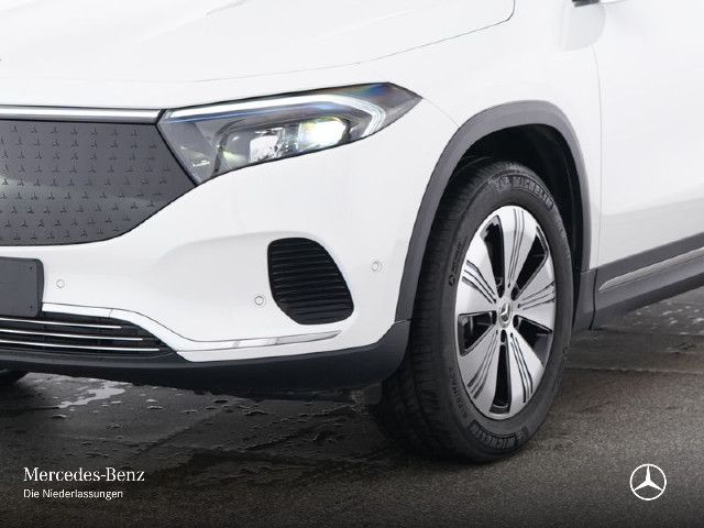 Mercedes-Benz EQA 300 4MATIC