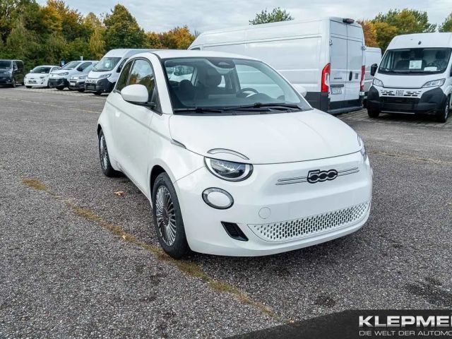 Fiat 500 500