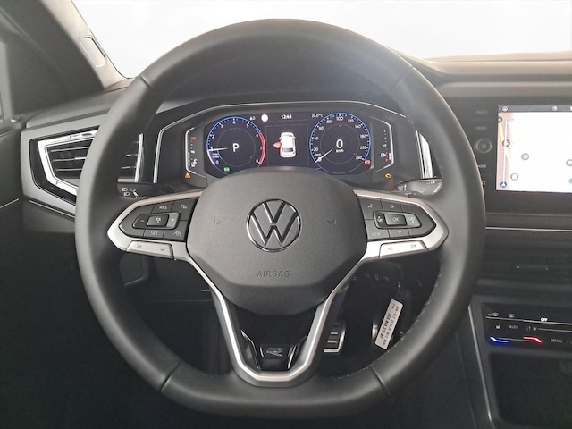 Volkswagen Polo DSG IQ.Drive R-Line