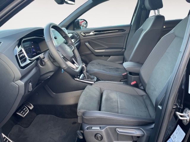 Volkswagen T-Roc 1.5 TSI DSG R-Line