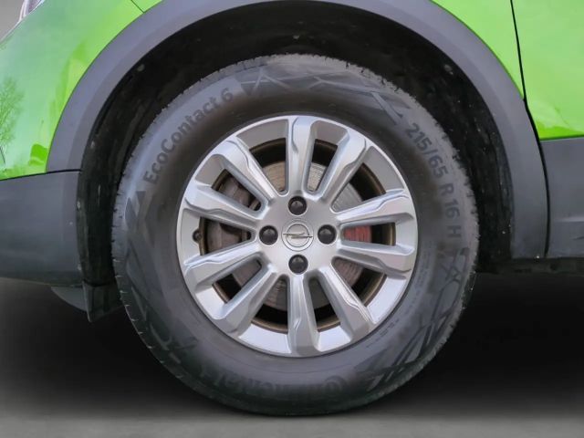 Opel Mokka Edition Mokka-e