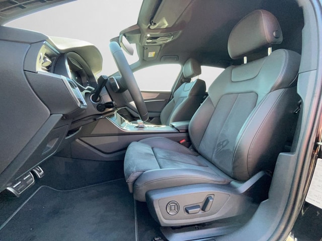 Audi S6 Avant Quattro