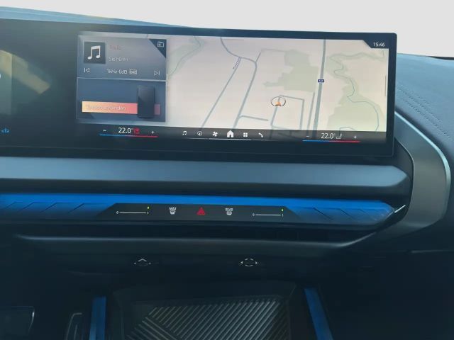 BMW X3 M-Sport xDrive